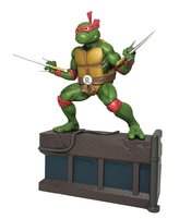 TMNT RAPHAEL 1:8 SCALE PVC STATUE (APR208975)