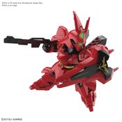 GUNDAM SD EX STD CHARS COUNTERATTACK SAZABI MINI FIG  (