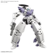 30 MINUTE MISSION 30 BEXM-14T CIELNOVA WHITE MDL KIT  (