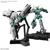 GUNDAM UNICORN KA VER BANDAI SPIRITS MGEX MDL KIT  (APR