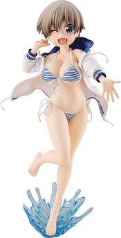 UZAKI-CHAN WANTS TO HANG OUT HANA UZAKI 1/7 PVC SWIMSUIT VER