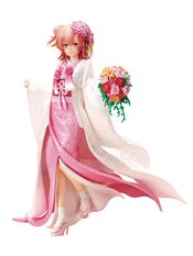 MY TEEN ROM COM SNAFU YUI YUIGAHAMA 1/7 PVC SHIROMUKU VER (A