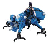 VARIABLE ACTION HI-SPEC GHOST SHELL TACHIKOMA & MOTOKO FIG (