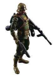 GMG MSG PRINCIPALITY OF ZEON ARMY SOLDIER 02 PVC FIG (APR209