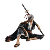 ONE PIECE PORTRAIT OF PIRATES WARRIORS ALL LAW PVC STATUE (C