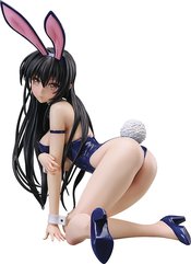 TO LOVE RU DARKNESS YUI KOTEGAWA 1/4 PVC FIG BARE LEG BUNNY
