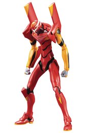 (USE FEB247056) EVANGELION TYPE-02 TV VER PLASTIC MODEL KIT