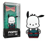 FIGPIN SANRIO X MY HERO ACADEMIA POCHACCO DEKU PIN (APR20910