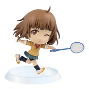 IDOLMASTER CINDERELLA GIRLS CHIBIKYUN V2 YUZU KITAMI FIG (AP