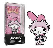 FIGPIN SANRIO X MY HERO ACADEMIA MY MELODY OCHACO PIN (APR20