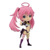 THAT TIME I GOT REINCARNATED Q-POSKET MILLIM FIG VER 2 (APR2