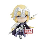 FATE GRAND ORDER CHIBIKYUN V2 RULER JEANNE D ARC FIG (APR209