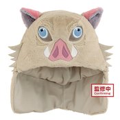 DEMON SLAYER KIMETSU INOSUKE HEADGEAR (APR209068)