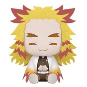 DEMON SLAYER KIMETSU KYOJURO RENGOKU BIG PLUSH (APR209076) (