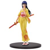 ONE PIECE GRANDLINE LADY WANO COUNTRY V3 OKIKU DXF FIG (APR2