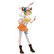 ONE PIECE SWEET STYLE PIRATES CARROT FIG VER 1 (APR209092) (