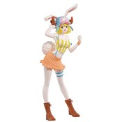 ONE PIECE SWEET STYLE PIRATES CARROT FIG VER 2 (APR209093) (