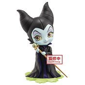 DISNEY Q-POSKET SWEETINY MALEFICENT FIG VER 1 (APR209079) (C