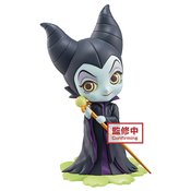 DISNEY Q-POSKET SWEETINY MALEFICENT FIG VER 2 (APR209080) (C