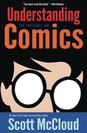 (USE JUN238251) UNDERSTANDING COMICS SC CURR PTG