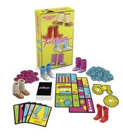 FUNKO FOOTLOOSE PARTY GAME