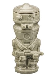 STAR WARS THE MANDALORIAN IG-11 GEEKI TIKI MUG