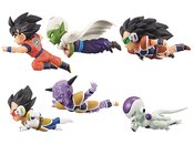 DRAGON BALL Z WORLD COLLECTIBLE V1 12PC BMB FIG ASST