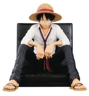 ONE PIECE CREATOR X CREATOR MONKEY D LUFFY FIG