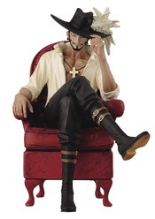 ONE PIECE CREATOR X CREATOR DRACULE MIHAWK FIG