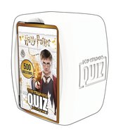 TOP TRUMPS HARRY POTTER QUIZ GAME