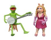 MUPPETS BEST OF 1 KERMIT & MISS PIGGY AF