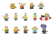 POPMART MINIONS ON HOLIDAY 12PC FIG BMB DS
