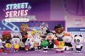 POPMART LINE FRIENDS SERIES 12PC FIG BMB DS