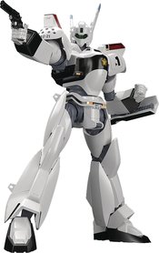 (USE JAN239375) MOBILE POLICE PATLABOR AV-98 INGRAM MODEROID