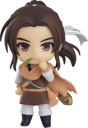 CHINESE PALADIN SWORD & FAIRY LI XIAOYA NENDOROID AF