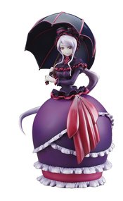 (USE JUL238956)OVERLORD III SHALLTEAR BLOODFALLEN 1/7 PVC FI