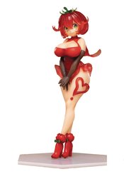 TOMATO GIRL 1/7 PVC FIG (MR)