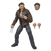 X-MEN MOVIE LEGENDS 6IN WOLVERINE AF CS
