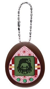 NEZUKOTCHI DEMON SLAYER TAMAGOTCHI (JAPANESE VERSION)