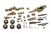 HEXA GEAR BLOCK BA LOUDGALE 1/24 KIT