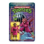 TMNT SPLINTER REACTION FIGURE
