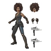 X-MEN MOVIE LEGENDS 6IN DOMINO AF CS