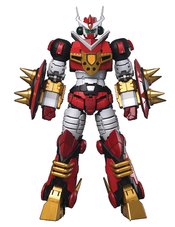 TRI-ATTACK MECHANDER 5PRO CARBOTIX MECHANDER ROBO AF  (