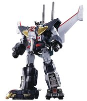 GX-13R CHOJU KSHIN DANKOUGA SOUL CHOGOKIN RENEW VER REISSUE