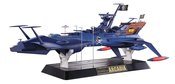GX-93 SPACE PIRATE CAPTAIN HARLOCK ARCADIA SOUL CHOGOKIN (NE