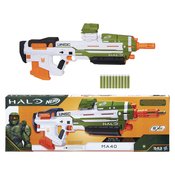 NERF HALO MA40 BLASTER CS