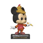 POP DISNEY ARCHIVES BEANSTALK MICKEY VIN FIG