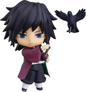 DEMON SLAYER KIMETSU NO YAIBA GIYU TOMIOKA NENDOROID AF