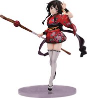 KONO SUBARASHII SEKAI MEGUMIN 1/7 PVC FIG OIRAN VER