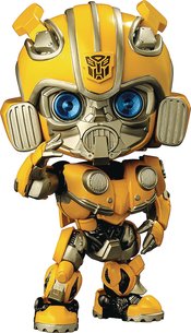 TRANSFORMERS BUMBLEBEE NENDOROID AF